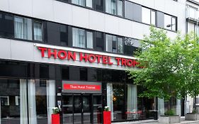 Thon Hotel Tromso